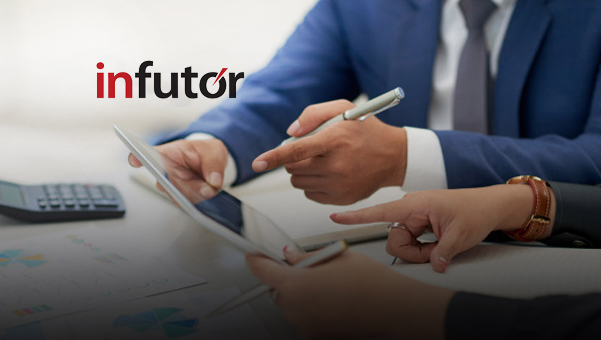 Infutor Consumer Identity Data Now Available on AWS Data Exchange