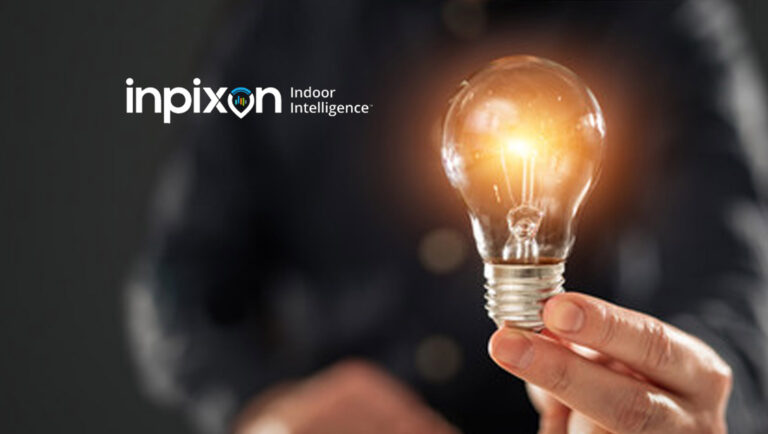 Inpixon Ranked Number One for RTLS Use Case in 2022 Gartner® Critical Capabilities for Indoor Location Services Report