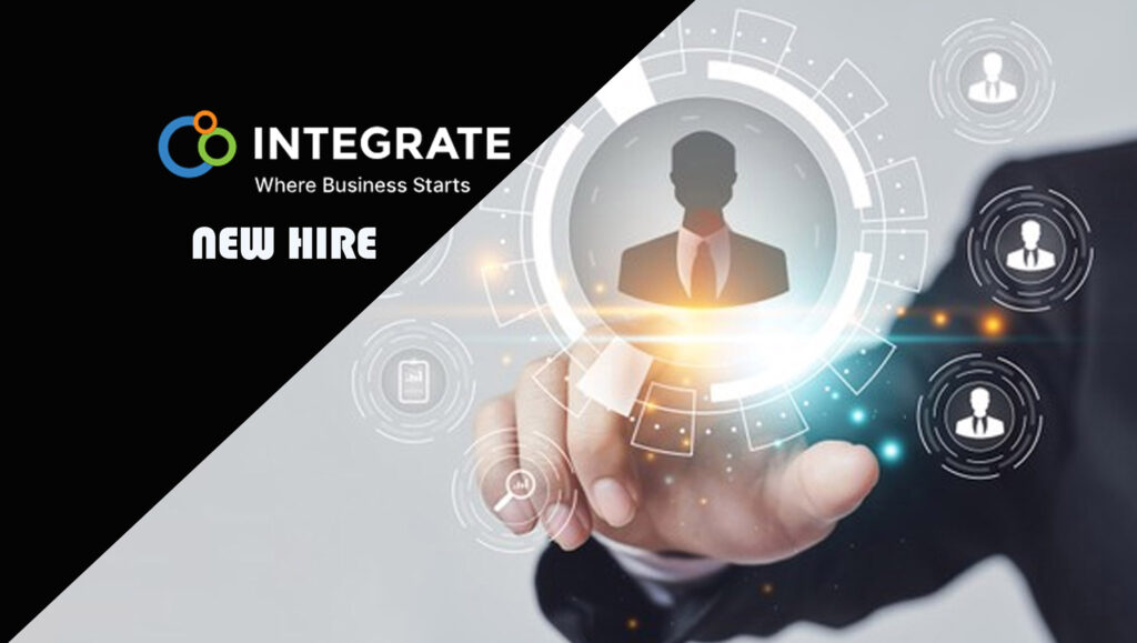 Integrate Appoints AdTech SaaS Product Executive Gruia Pitigoi-Aron to Board of Directors