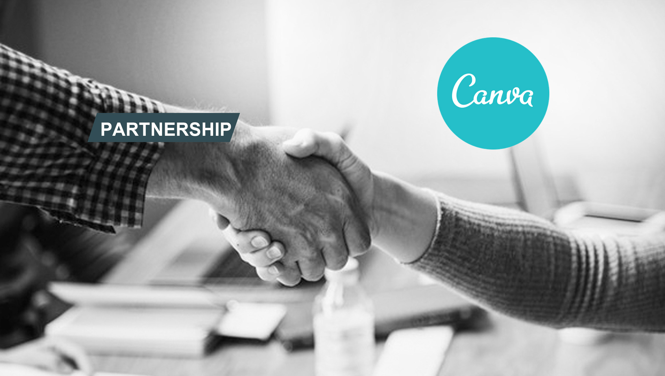 Introducing Canva’s Newest Partners: Winter 2021