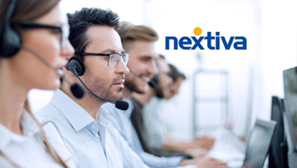 Nextiva’s Next-Generation Workhub Brings Together Team Collaboration and Customer Communication for the First Time