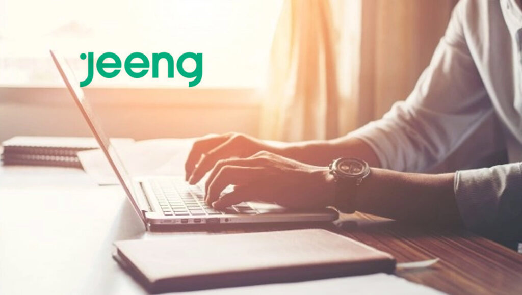 Jeeng Posts Double-Digit Monthly Growth, Expands Customer & Staff Roster as Content Creators' Demand for Personalized, Automated Messaging Grows