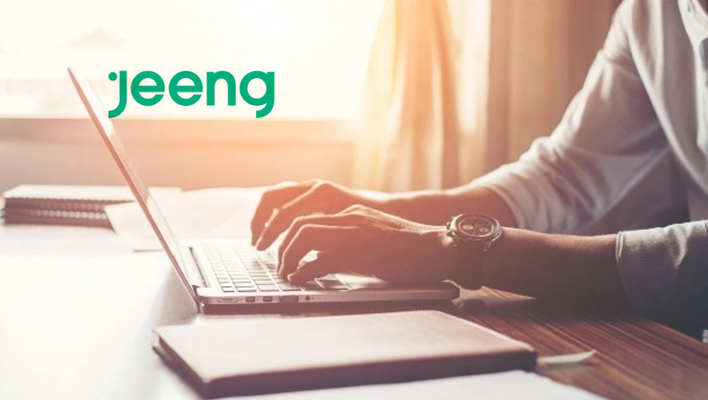 Jeeng Posts Double-Digit Monthly Growth, Expands Customer & Staff Roster as Content Creators’ Demand for Personalized, Automated Messaging Grows