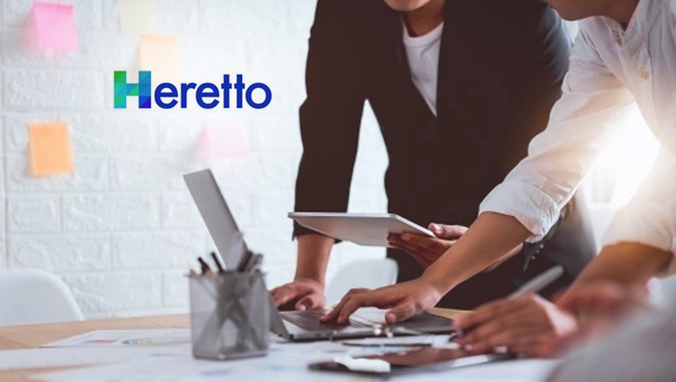Jorsek Unveils Company Rebrand to Heretto