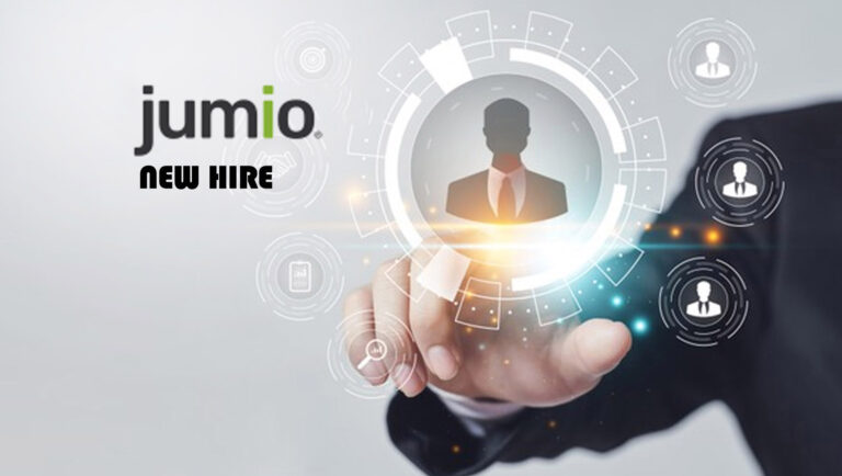 Jumio Announces Anna Convery as Chief Marketing Officer