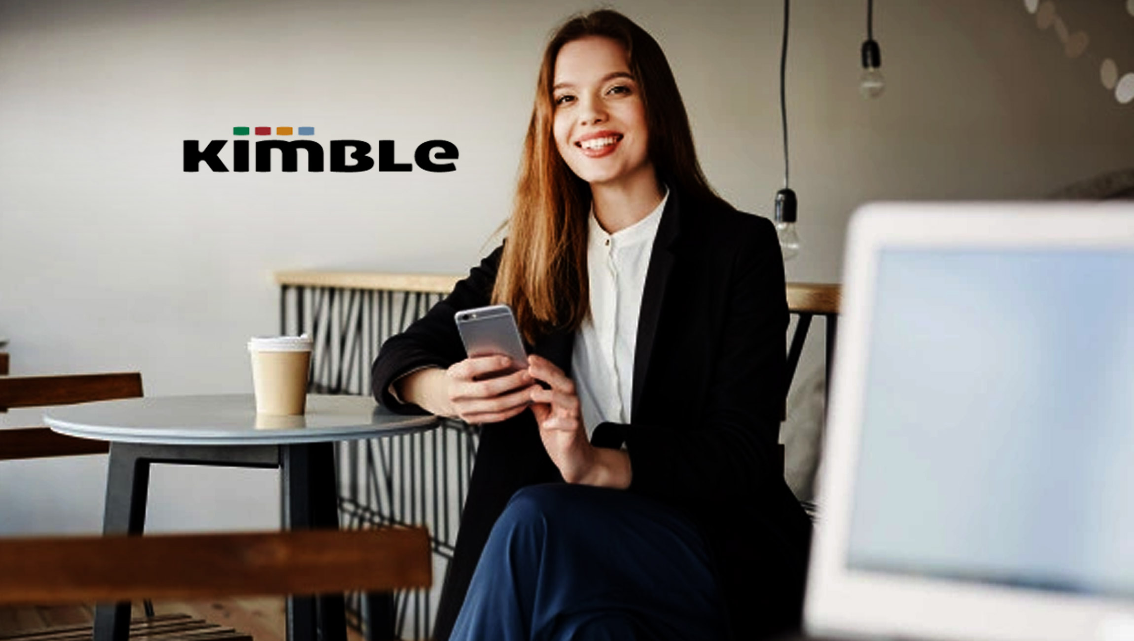 Kimble #1 in Customer Satisfaction Among Leading Enterprise PSAs in G2 Grid