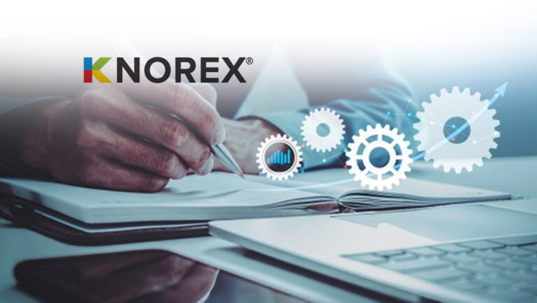 Knorex Named as Top 10 Marketing Automation Platform Solution Provider in 2021 by MarTech Outlook