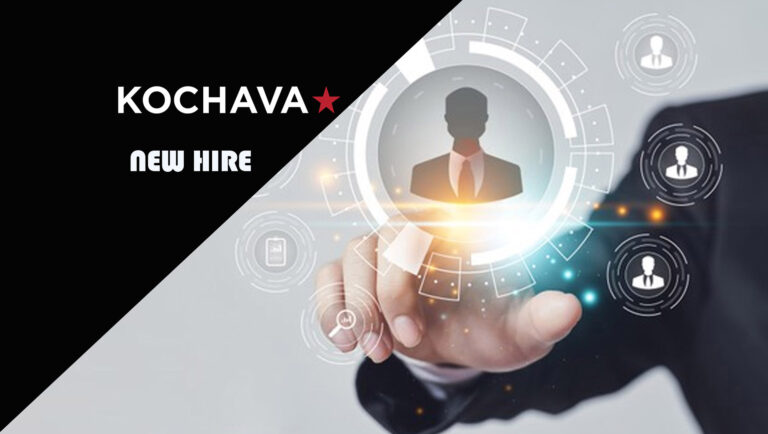 Kochava Announces New Executive Appointments