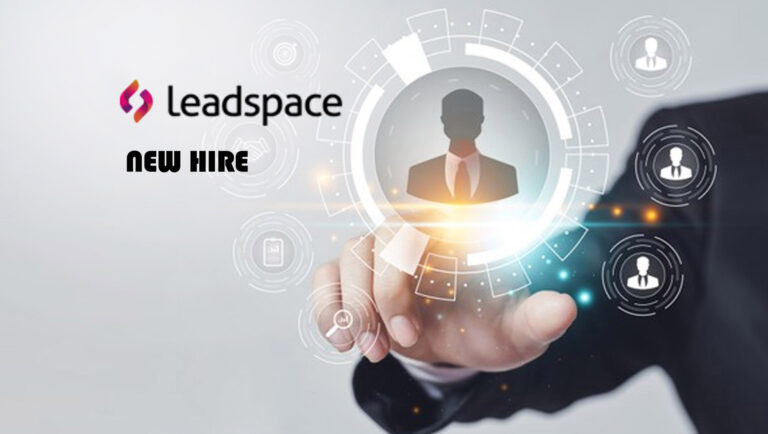 Leadspace-Welcomes-Bob-Strohmeyer-as-Chief-Customer-Officer