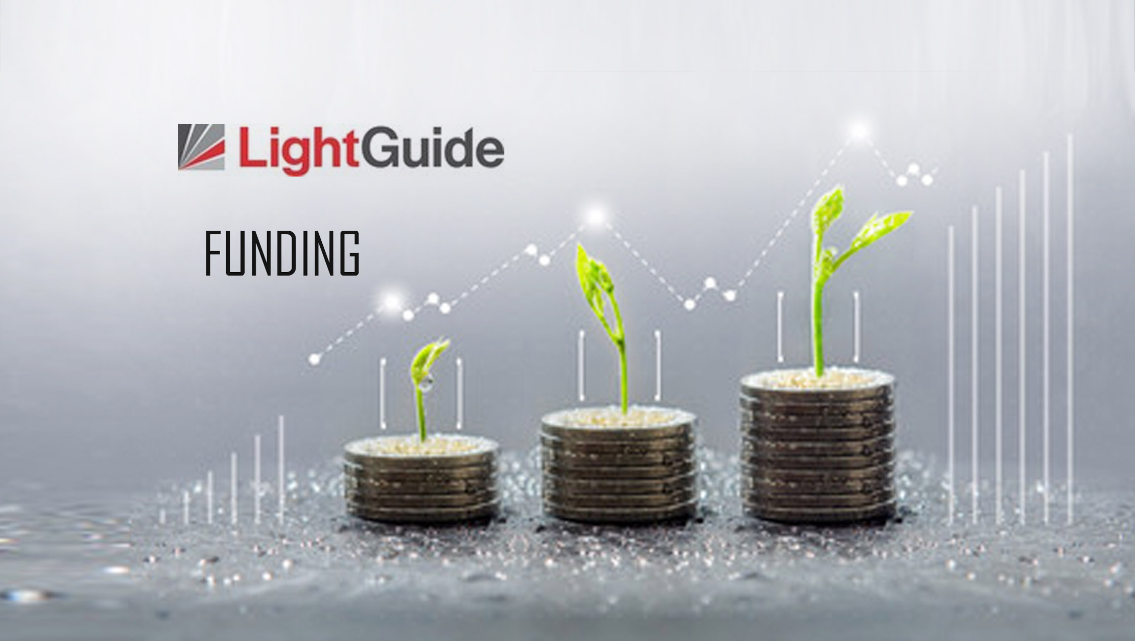 LightGuide, Inc. Raises $15M To Accelerate the Growth of Their Digital Workflow Instruction Platform