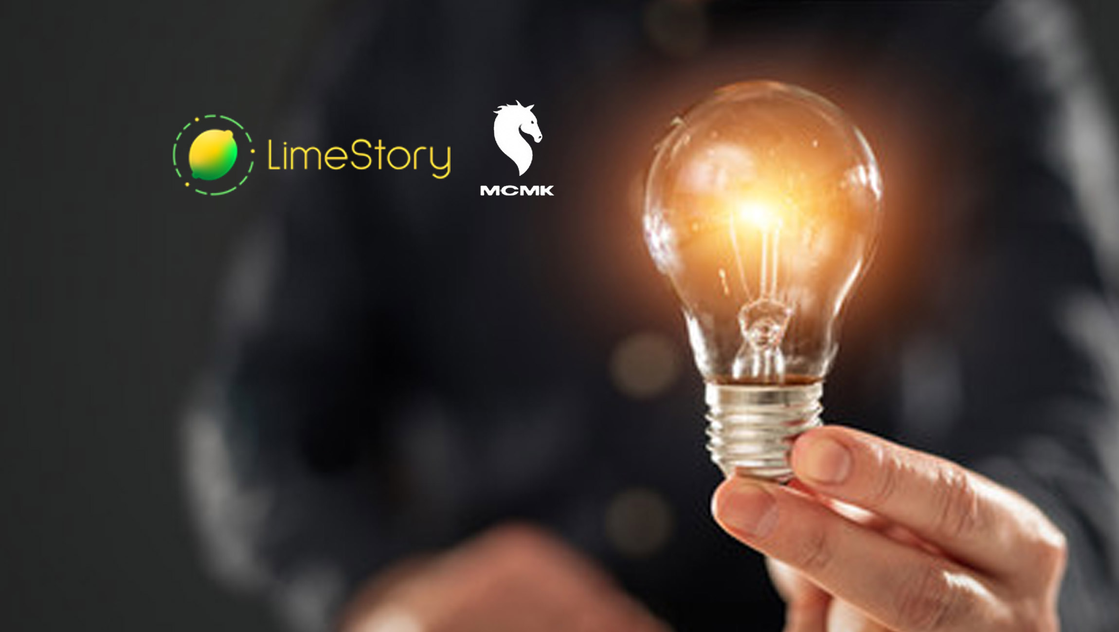 LimeStory Debuts AI Storytelling Engine to North American Education Industry with Help of MCMK