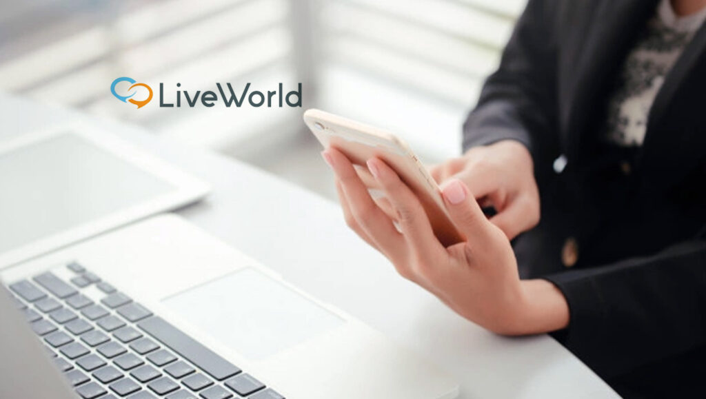 LiveWorld-Launches-a-Dedicated-HCP-Social-Media-Practice