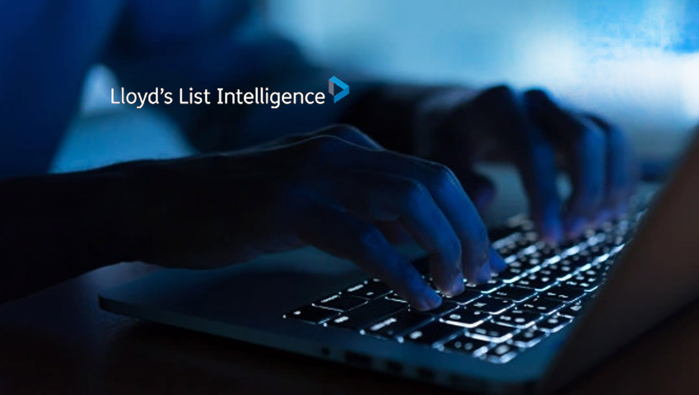 Lloyd’s List Intelligence, the Trusted Expert Providing Actionable Insight Into the Global Maritime Industry for 300 Years, Introduces a New Industry Standard for Maritime Intelligence Through Its Partnership With Artificial Intelligence Industry Leader SAS