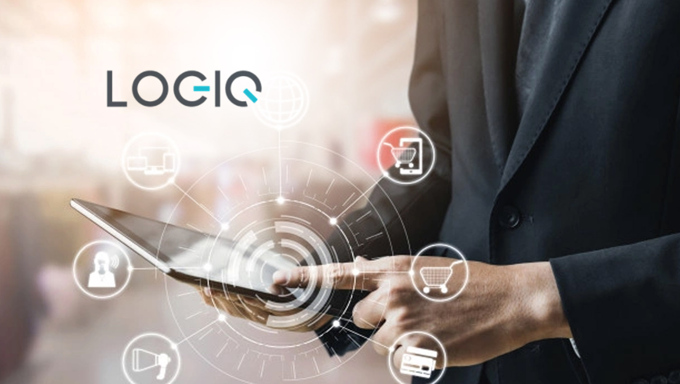 Logiq Teams with GumGum to Bring MRC-Accredited Contextual Targeting and Brand Safety to E-Commerce Marketers
