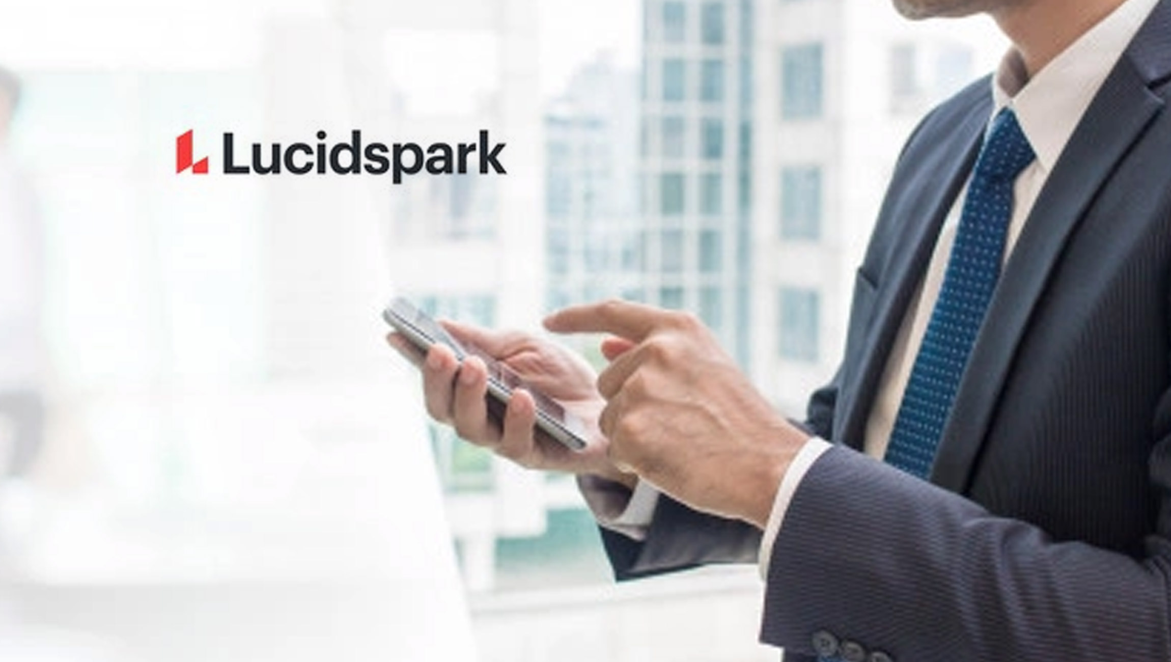 Lucid Announces New Lucidspark App for Zoom