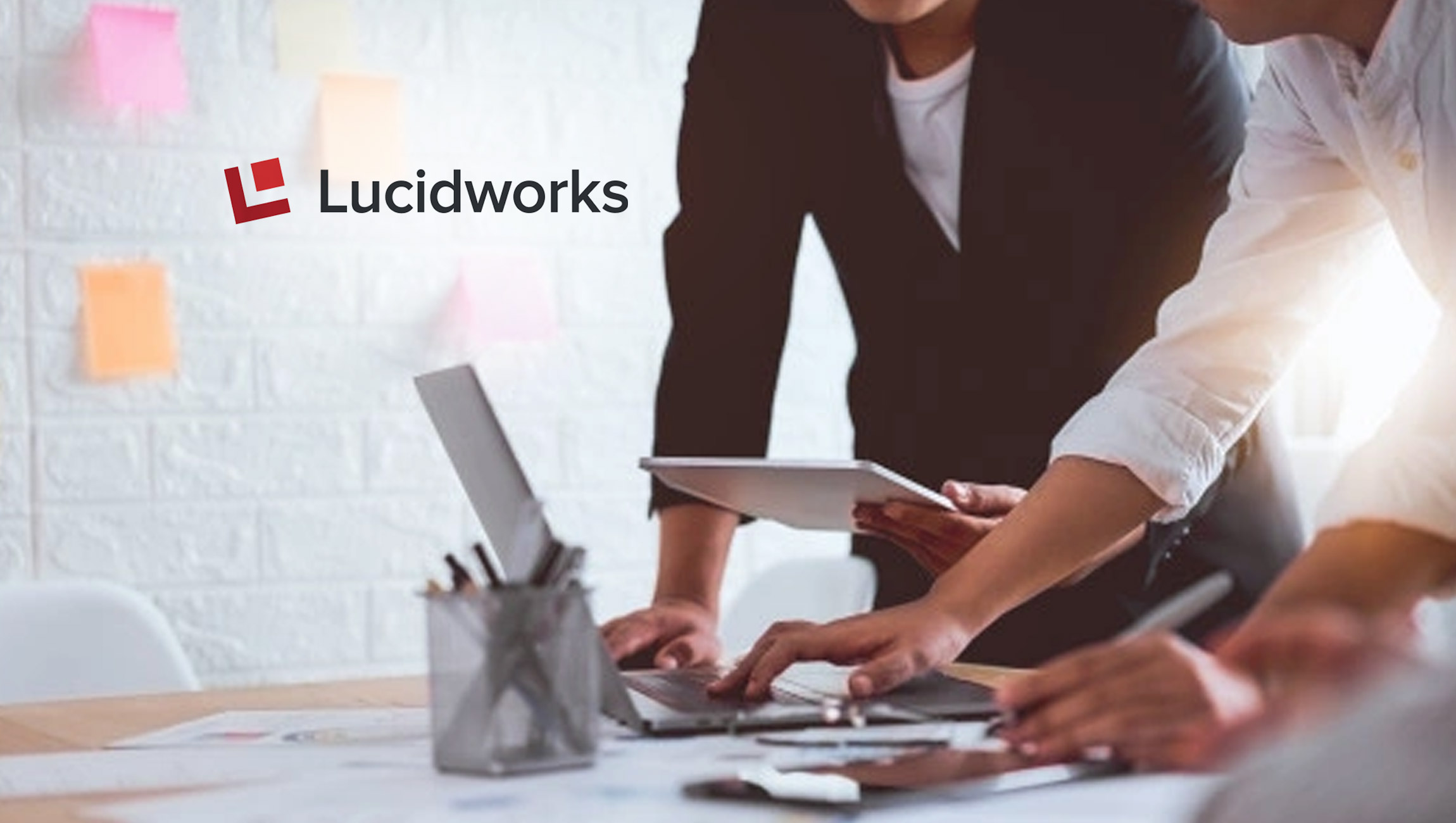 Lucidworks Named a Leader in Cognitive Search by Independent Research Firm