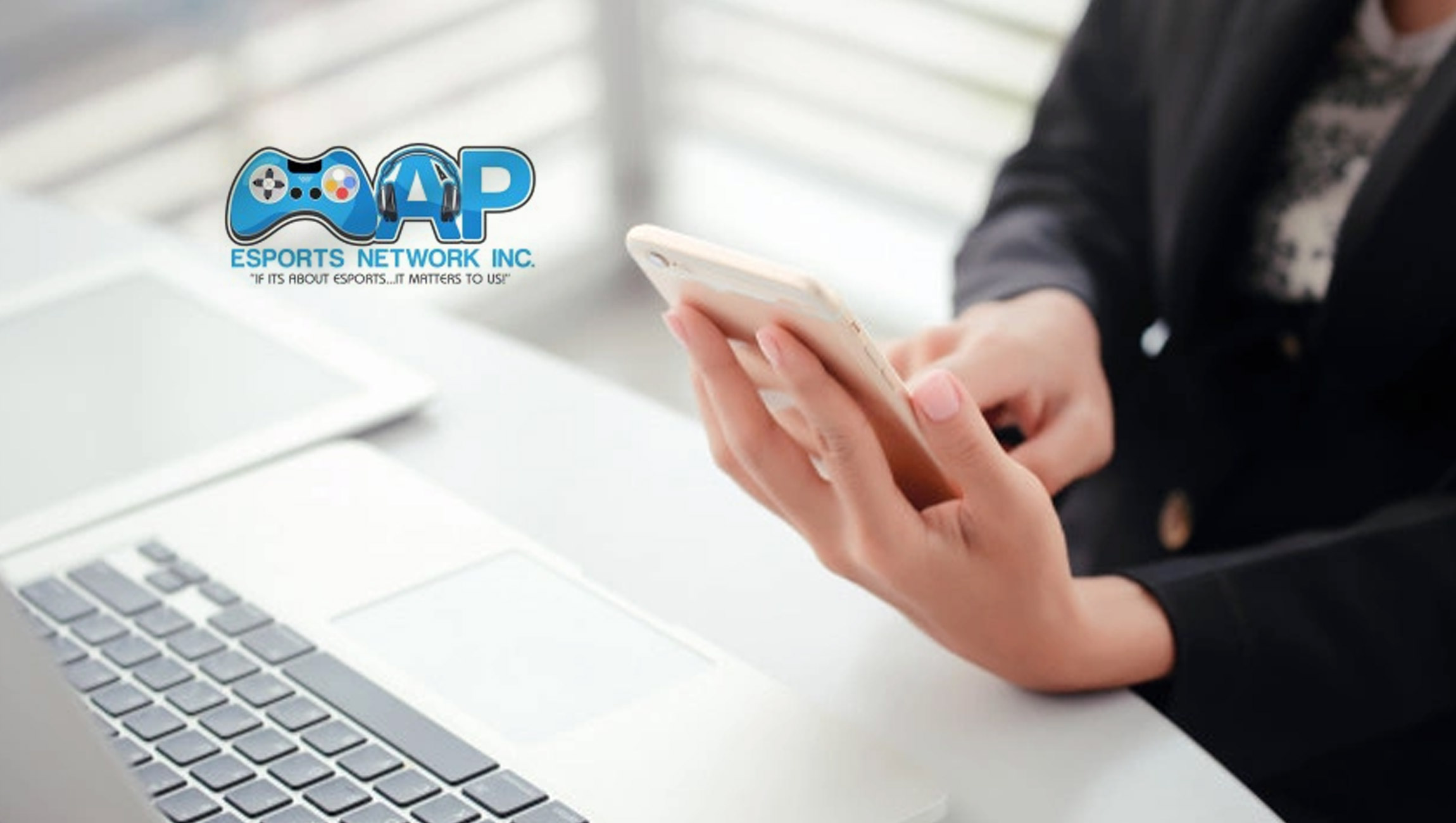 MAP Esports Network Inc. Rebrands its Media Brands from Esports Futuri to MAP Esports to Simplify Brand Messaging