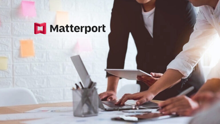 Matterport Expands Coverage of Capture Services On-Demand as Businesses Increasingly Adopt Digital Twins