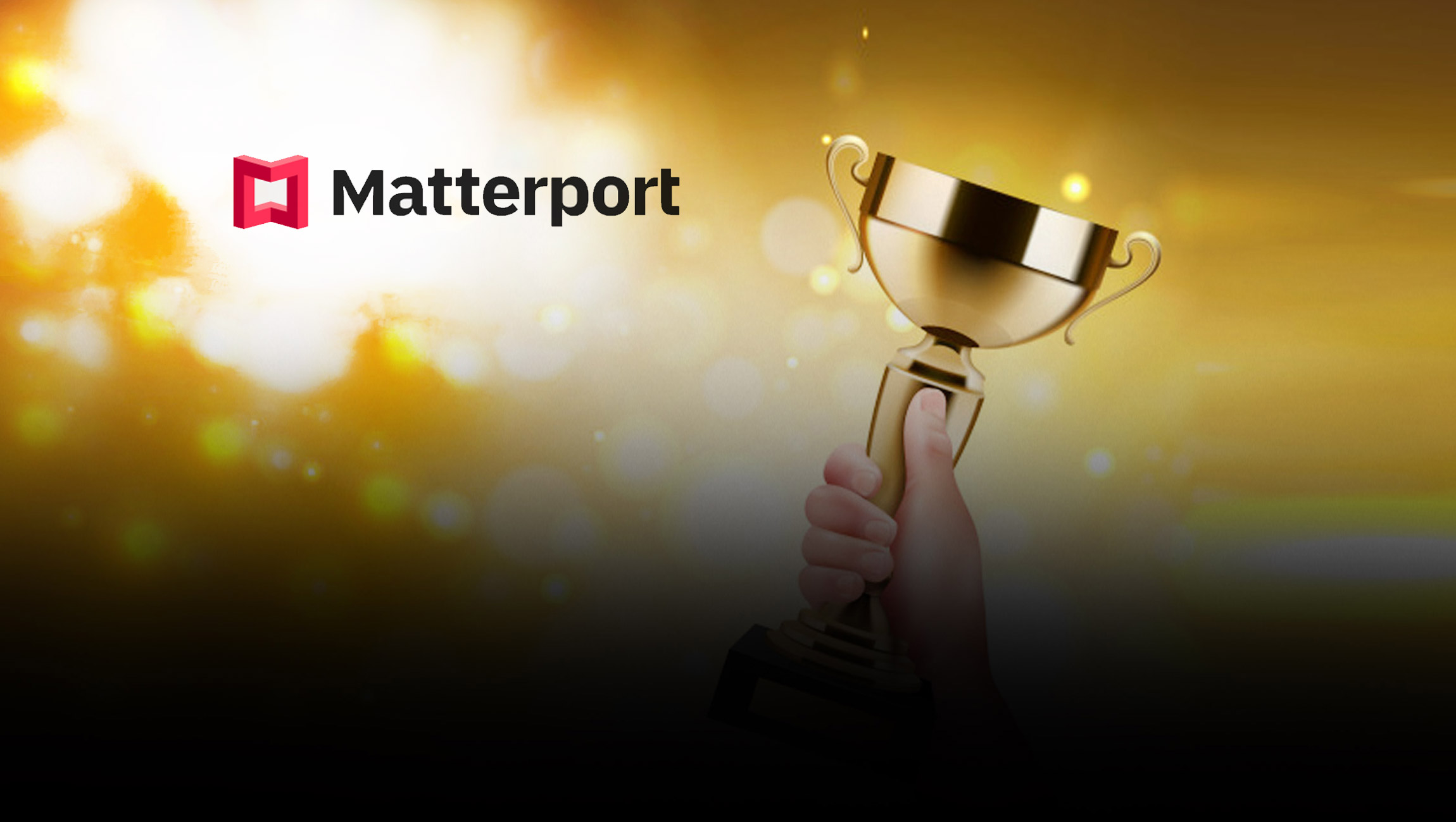 Matterport receives Comparably Best Company Leadership award