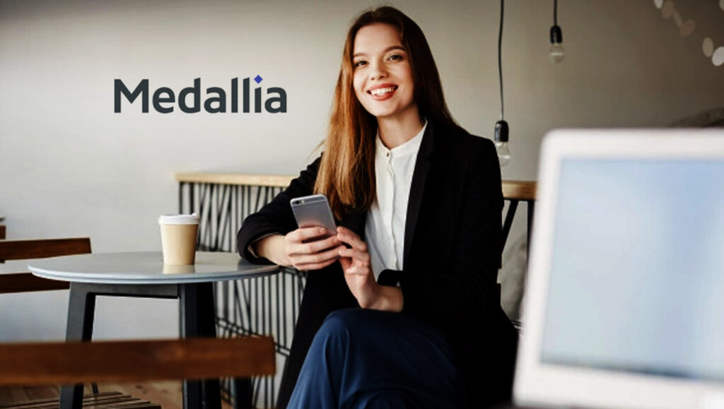 Medallia Announces Medallia Marketing Experience on Salesforce AppExchange, the World's Leading Enterprise Cloud Marketplace