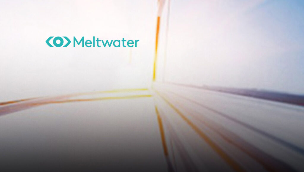 New Meltwater Report Reveals What Sports Enthusiasts Are Talking About on Twitter