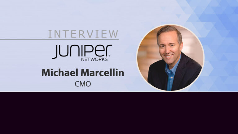 Michael-Marcellin_MarTech-Interview-Juniper-Networks