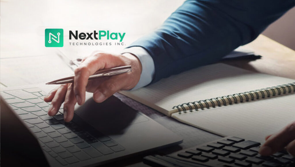 NextPlay Technologies to Present at the ROTH 10th Annual Technology Conference, November 18, 2021