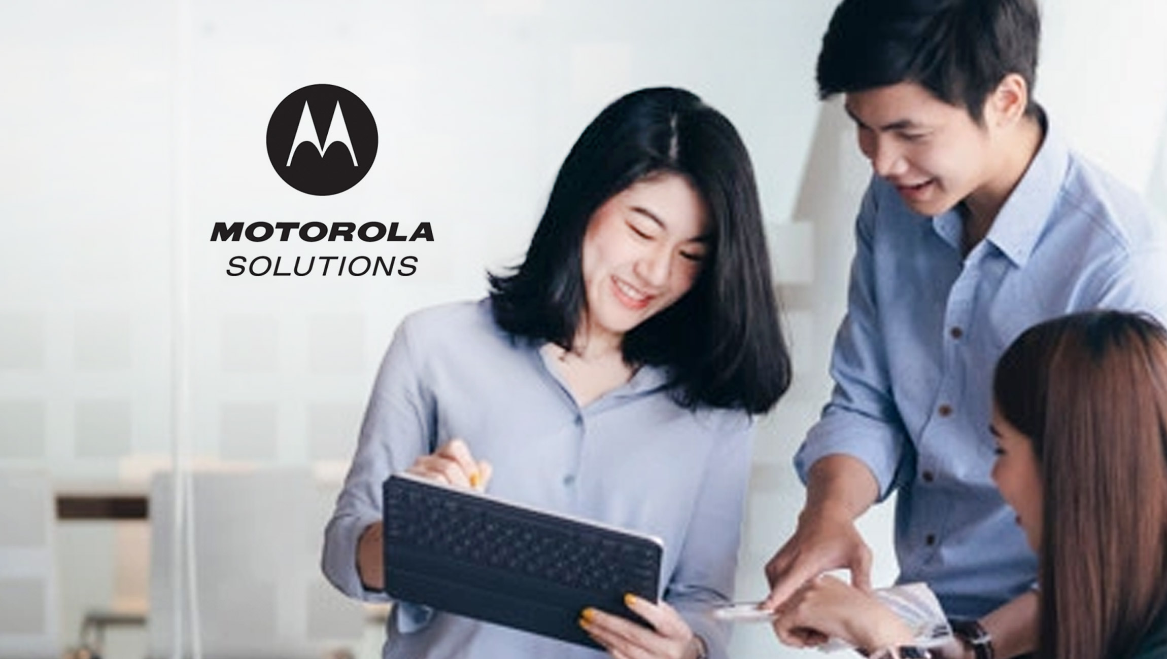Motorola Solutions Publishes 2020 Corporate Responsibility Report