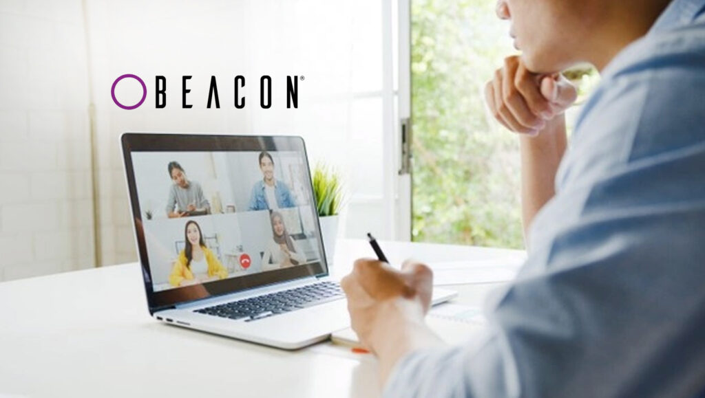 Beacon, a Revolutionary Audiovisual Communications Platform, Surpasses Half a Million Users Worldwide in Its First Five Months