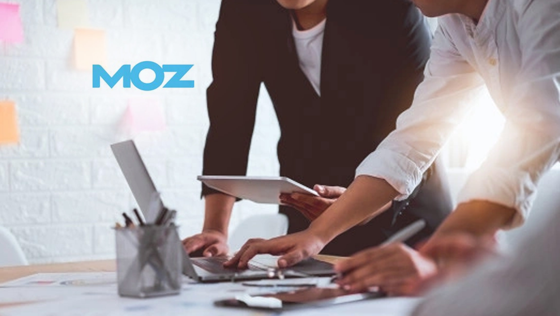 Moz Unveils Moz Group, New Product Ideas at MozCon