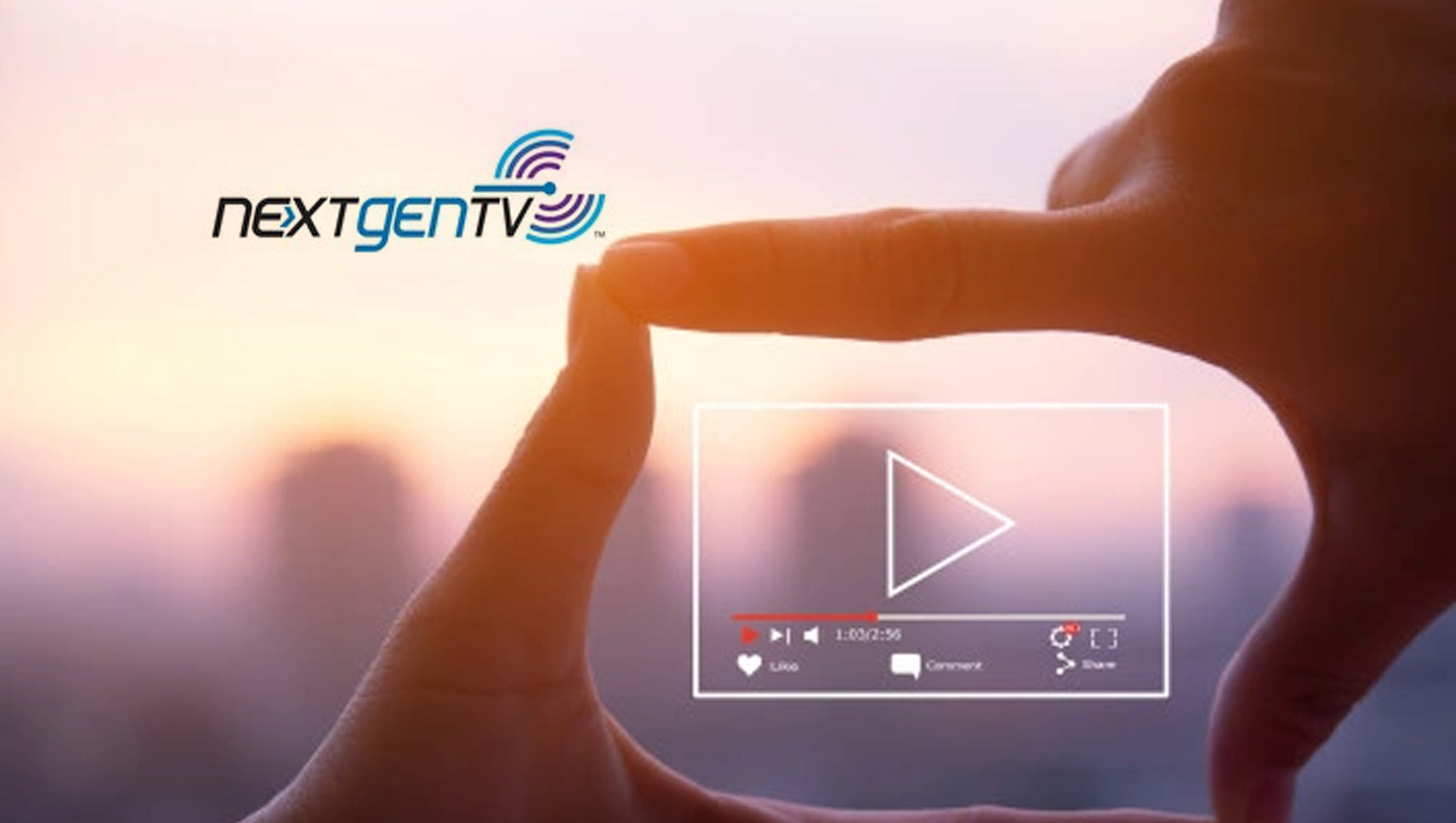 NEXTGEN TV Expands to 11 Phoenix Stations, Delivering the New Generation of Digital TV Broadcast Technology