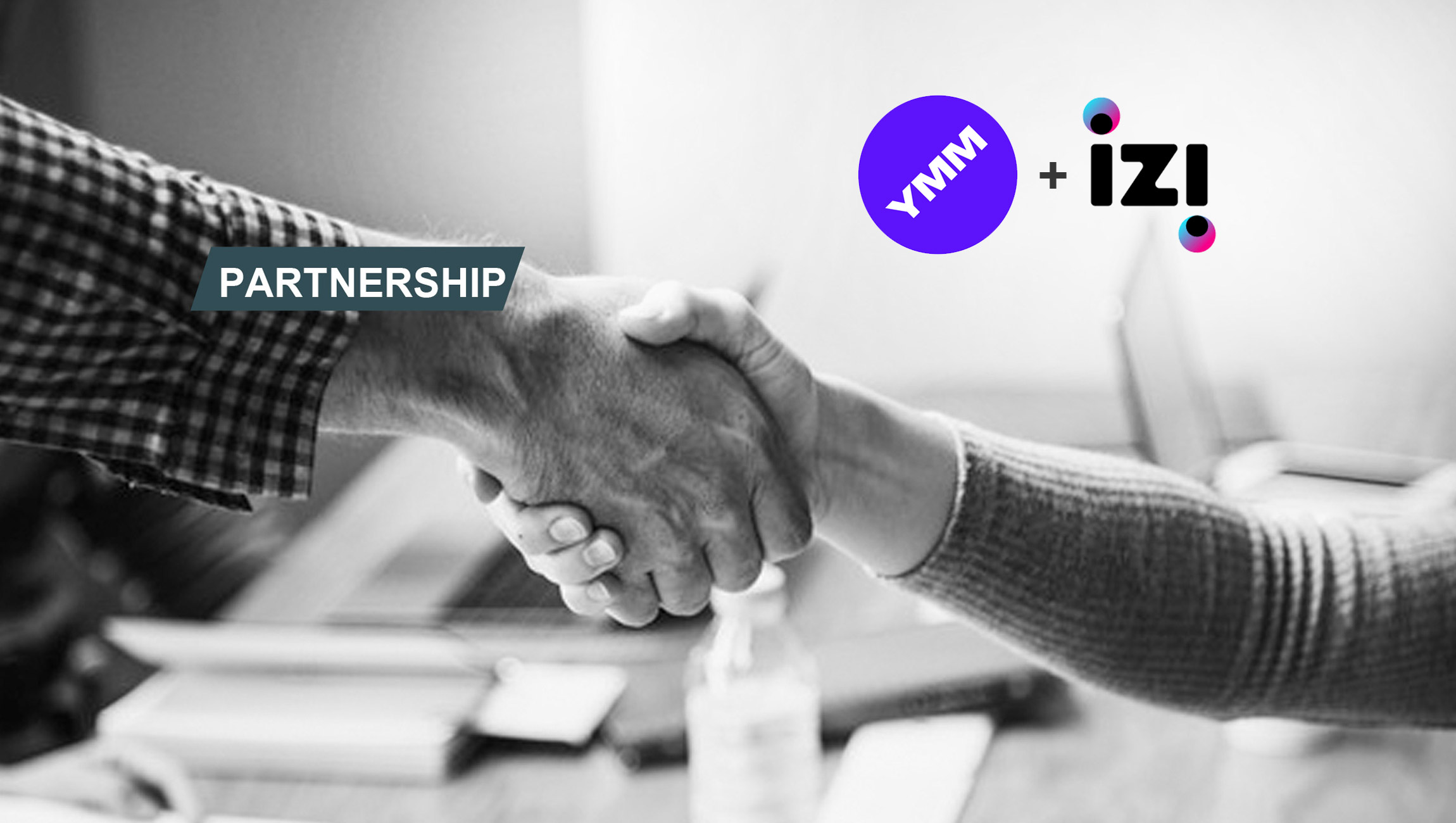 Neo-telecom operator IZI partners with Yonder Media Mobile to power engagement at its mobile brand in Kazakhstan