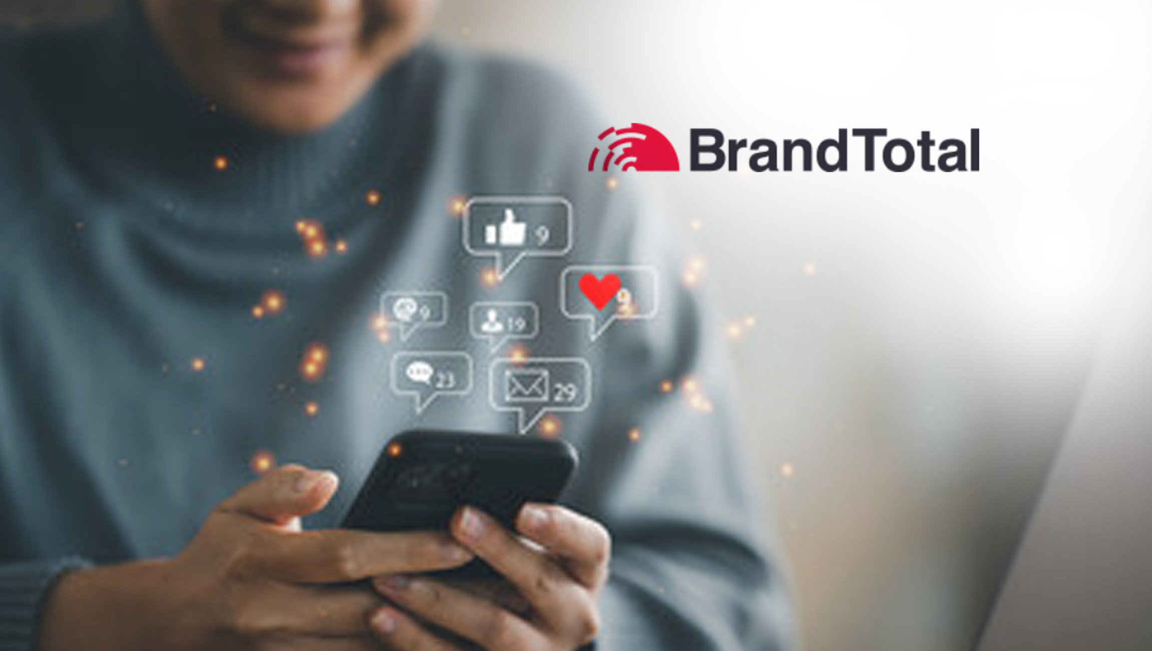 New Data from BrandTotal Validates The New Era Of Rising Social Commerce