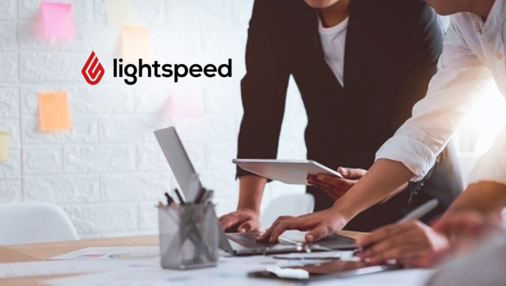 Lightspeed Announces Merline Saintil is Stepping Down from its Board of Directors