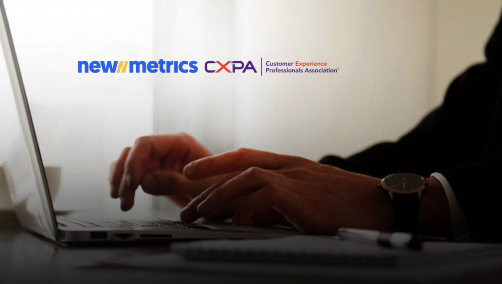 New-Metrics-adds-an-industry-leading-certification-layer-to-CX-Academy-through-CXPA's-recognition