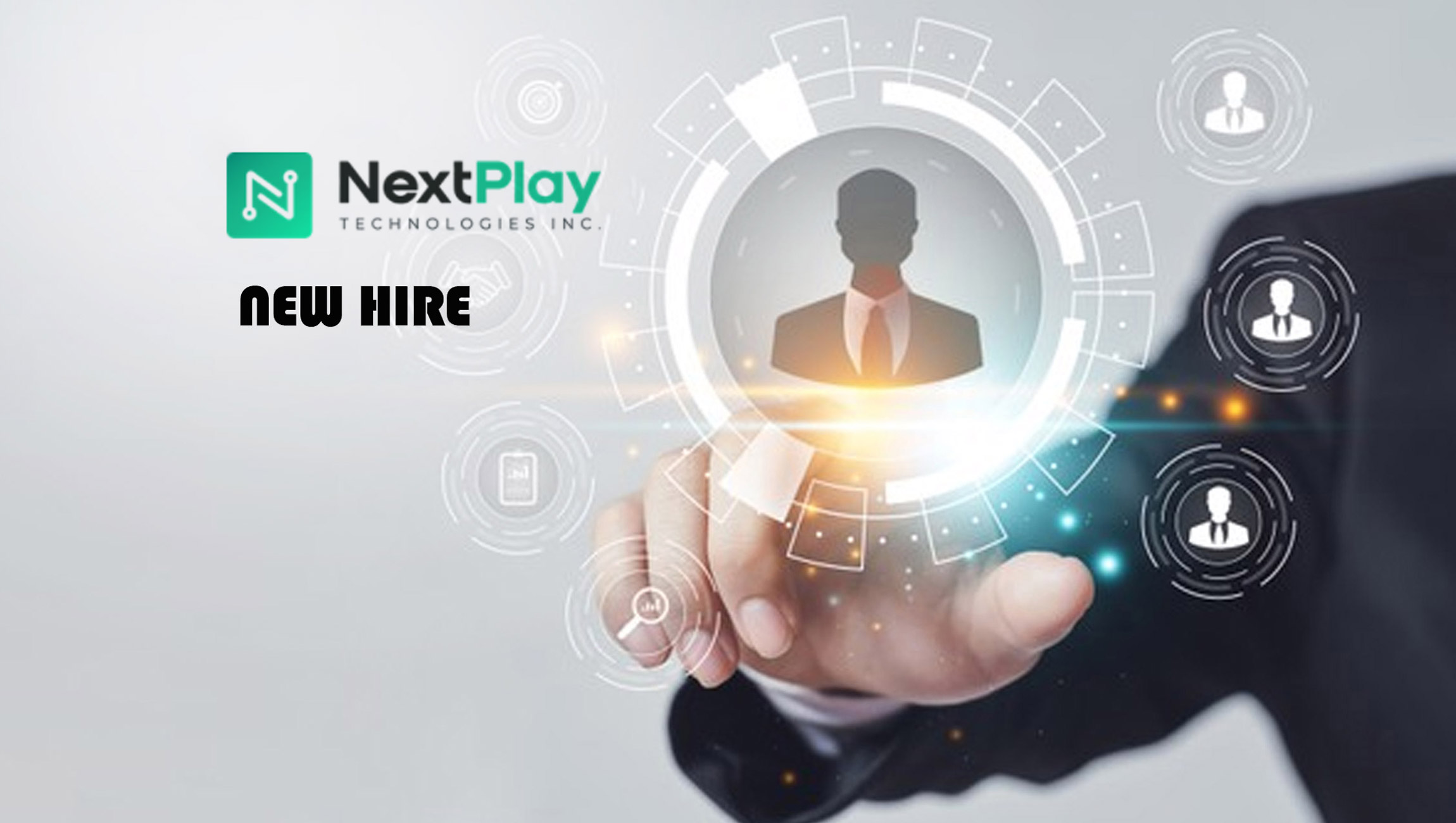 NextPlay Technologies Appoints Mark Vange as Chief Technology Officer