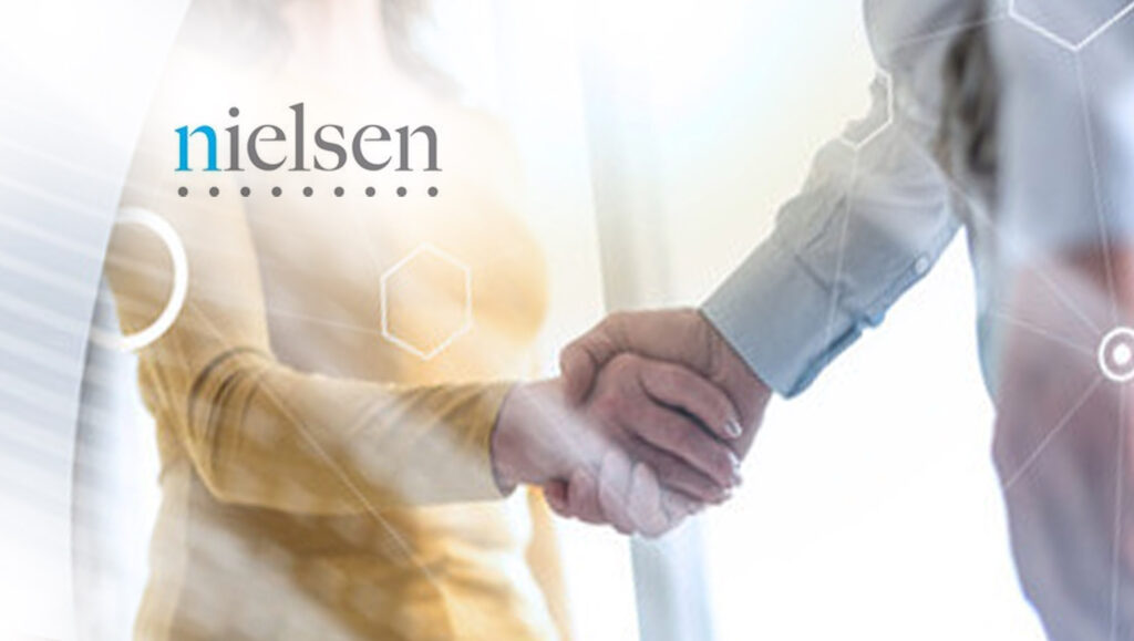 Nielsen Strengthens Market Leading Position In TV Attribution And Ad Intelligence With Acquisition Of TVTY