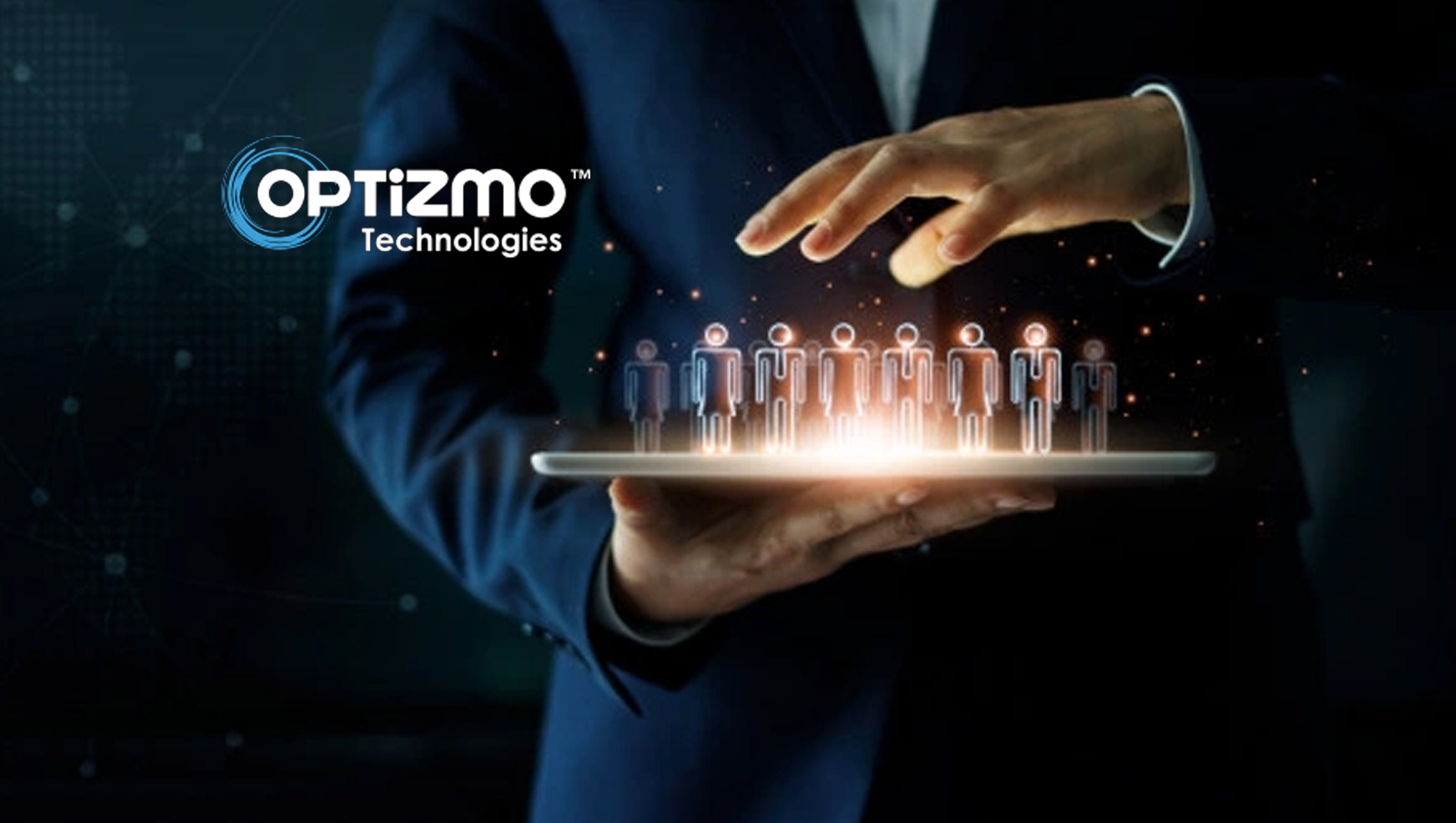 OPTIZMO™ CEO Featured in Business Sight’s List of Revolutionary CEOs for 2021