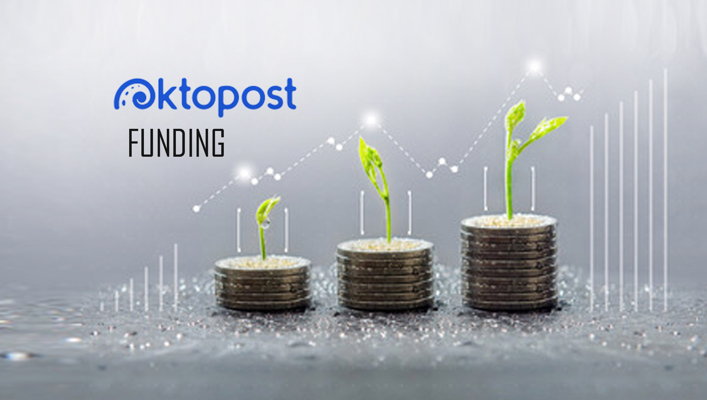 Oktopost Secures M in Funding for B2B Social Media Marketing Platform
