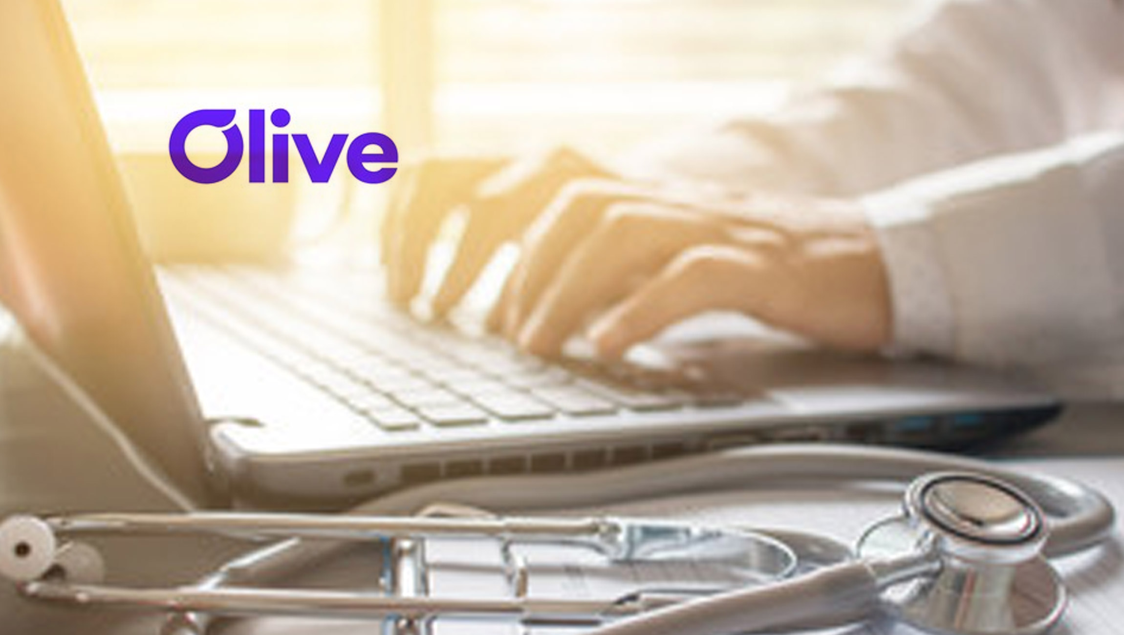 Olive Debuts Products Aimed at Transforming Healthcare Through Automation