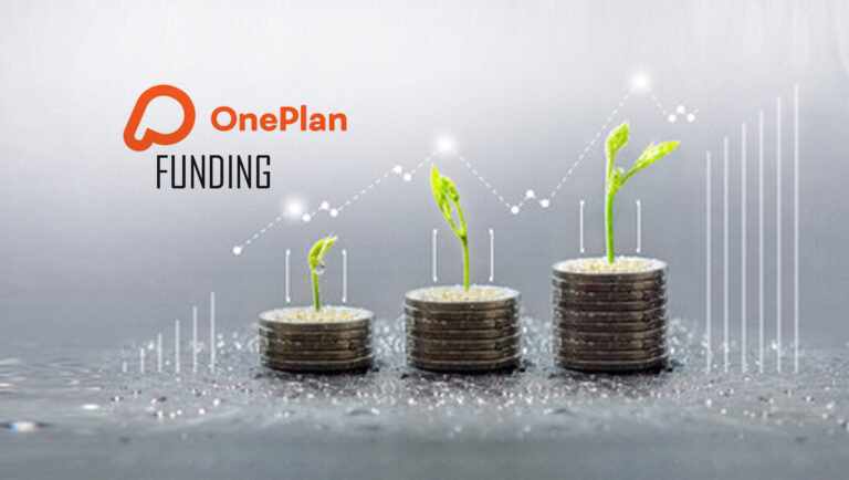 OnePlan raises $3.8M to Expand Ultimate Event and Venue Platform