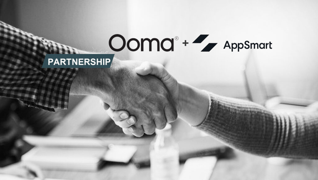 Ooma-Partners-with-AppSmart-to-Offer-Business-Phone-and-Unified-Communications-Services-Through-AppSmart’s-Extensive-Technology-Advisor-Network