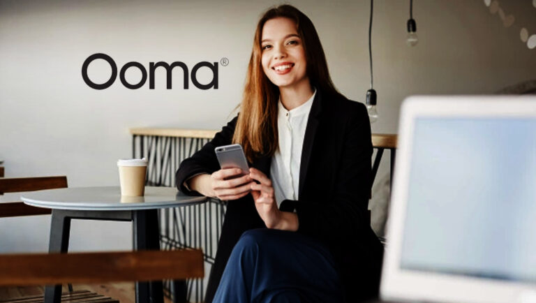 Ooma Expands to Asia Pacific Region in Support of The World’s Largest Provider of Hybrid Work Solutions, IWG plc