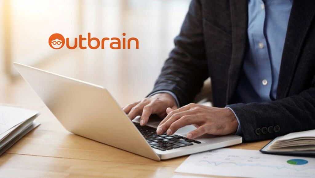 Outbrain and DoubleVerify Partner to Enhance Onyx Campaigns for Brand Advertisers