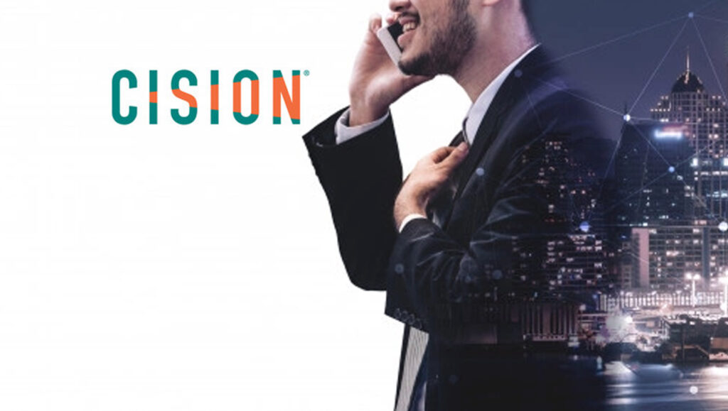 Cision Unveils Guaranteed Paid Placement, Providing Clients with Unmatched Visibility and Control over their Brand's Story