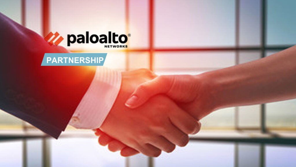 Palo Alto Networks and Google Cloud Expand Partnership to Make Cloud Adoption Simpler and More Secure