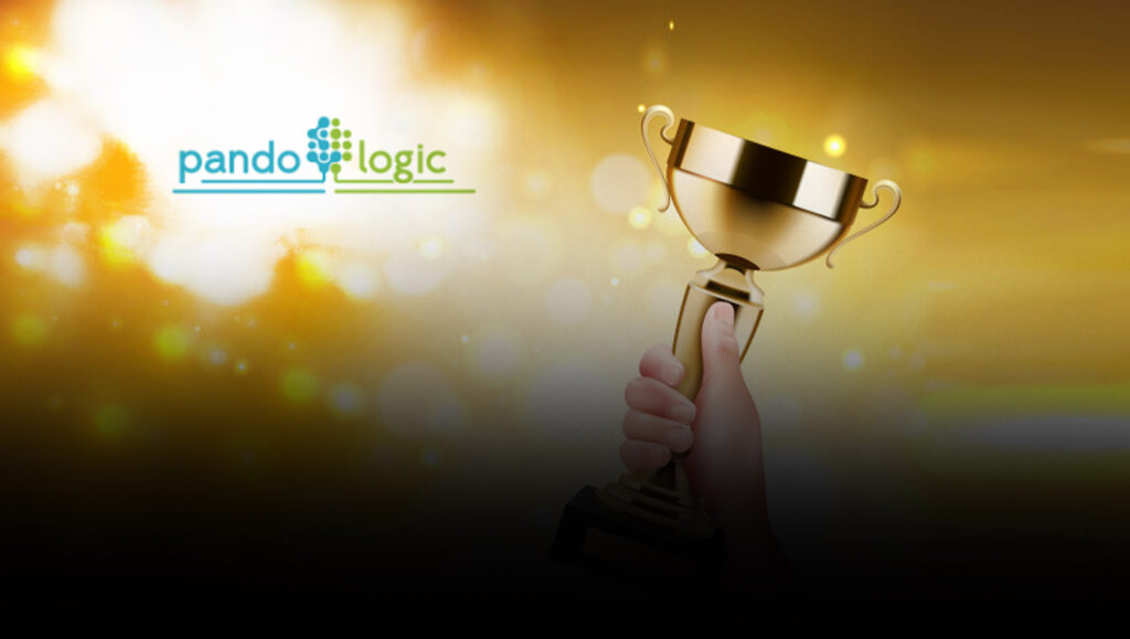 PandoLogic Wins Ventana Research Digital Innovation Award for Human Capital Management