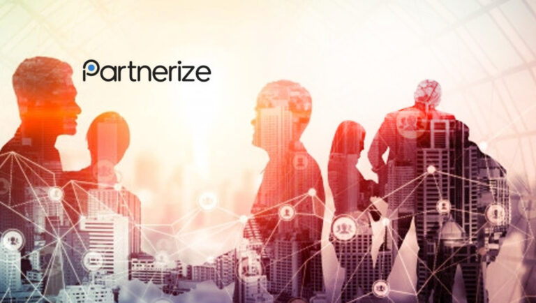 Partnerize Launches Exclusive SaaS Integration to Lead Industry on Partner Marketing Recruitment and Activation