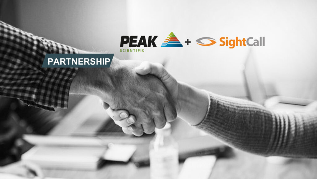 Peak-Scientific-Partners-with-SightCall-to-Digitally-Transform-Service-Experience-with-Augmented-Reality-Technical-Support