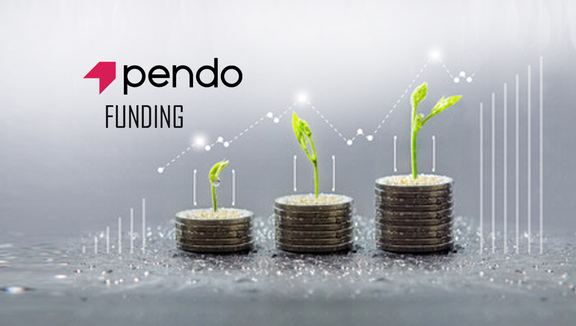 Pendo Raises $150 Million to Help Companies Deliver Software that Meets Rising User Expectations